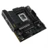 ASUS TUF GAMING B760M-PLUS II LGA1700 Micro-ATX  DDR5 Motherboard